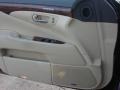 Noble Spinel Red Mica - LS 460 L AWD Photo No. 17