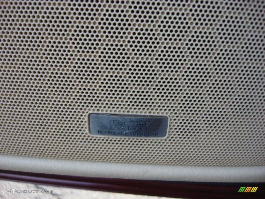 2009 LS 460 L AWD - Noble Spinel Red Mica / Cashmere Beige photo #18