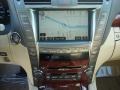 Noble Spinel Red Mica - LS 460 L AWD Photo No. 22