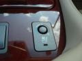 Noble Spinel Red Mica - LS 460 L AWD Photo No. 25