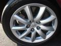 Noble Spinel Red Mica - LS 460 L AWD Photo No. 29