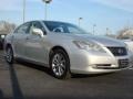 Tungsten Silver Metallic - ES 350 Photo No. 1