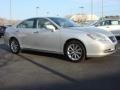 Tungsten Silver Metallic - ES 350 Photo No. 2