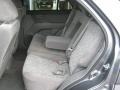 2008 Alpine Gray Kia Sorento LX  photo #13