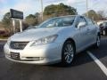 Tungsten Silver Metallic - ES 350 Photo No. 7