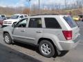 2010 Light Graystone Pearl Jeep Grand Cherokee Laredo 4x4  photo #6