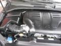 Alpine Gray - Sorento LX Photo No. 21