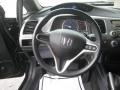 Crystal Black Pearl - Civic LX-S Sedan Photo No. 10