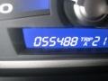Crystal Black Pearl - Civic LX-S Sedan Photo No. 11