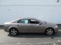 Mocha Steel Metallic - Malibu LT Photo No. 2