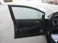 Crystal Black Pearl - Civic LX-S Sedan Photo No. 14
