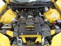 2002 Pontiac Firebird 5.7 Liter OHV 16-Valve LS1 V8 Engine Photo