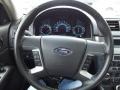 2010 Sterling Grey Metallic Ford Fusion SEL  photo #10