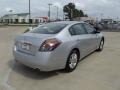 Brilliant Silver - Altima 2.5 S Photo No. 3