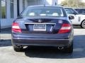 Capri Blue Metallic - C 300 Luxury Photo No. 8