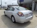 Brilliant Silver - Altima 2.5 S Photo No. 4