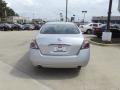 Brilliant Silver - Altima 2.5 S Photo No. 8