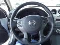 Brilliant Silver - Altima 2.5 S Photo No. 10