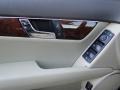 Capri Blue Metallic - C 300 Luxury Photo No. 16