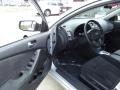 Brilliant Silver - Altima 2.5 S Photo No. 11