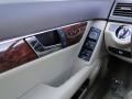 2009 Capri Blue Metallic Mercedes-Benz C 300 Luxury  photo #17