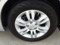Brilliant Silver - Altima 2.5 S Photo No. 12