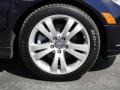Capri Blue Metallic - C 300 Luxury Photo No. 37