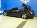 2008 Black Sapphire Metallic BMW M6 Convertible  photo #6