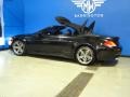 2008 Black Sapphire Metallic BMW M6 Convertible  photo #8