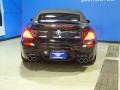 Black Sapphire Metallic - M6 Convertible Photo No. 11