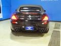 2008 Black Sapphire Metallic BMW M6 Convertible  photo #11