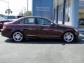 2009 Barolo Red Metallic Mercedes-Benz C 300 Sport  photo #12