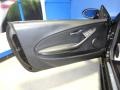 Black Sapphire Metallic - M6 Convertible Photo No. 15