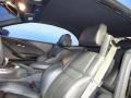 Black Sapphire Metallic - M6 Convertible Photo No. 19