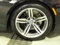 Black Sapphire Metallic - M6 Convertible Photo No. 35