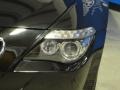 Black Sapphire Metallic - M6 Convertible Photo No. 39