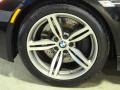 Black Sapphire Metallic - M6 Convertible Photo No. 41