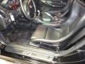  2004 911 GT3 Black Interior