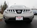 2009 Platinum Graphite Metallic Nissan Murano S AWD  photo #2