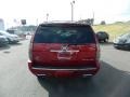 Crystal Red Tintcoat - Escalade Premium AWD Photo No. 4