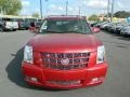 Crystal Red Tintcoat - Escalade Premium AWD Photo No. 8