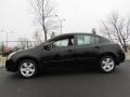 Super Black - Sentra 2.0 Photo No. 4