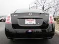Super Black - Sentra 2.0 Photo No. 6