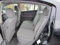 Charcoal Interior Photo for 2009 Nissan Sentra #62471233