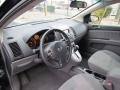 Charcoal Interior Photo for 2009 Nissan Sentra #62471251