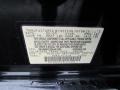 KH3 2009 Nissan Sentra 2.0 Parts