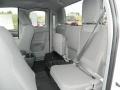 2012 Super White Toyota Tacoma Access Cab  photo #11