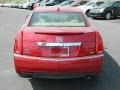 2012 Crystal Red Tintcoat Cadillac CTS 3.6 Sedan  photo #4