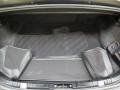  2006 Z4 3.0si Roadster Trunk