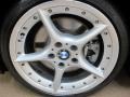  2006 Z4 3.0si Roadster Wheel